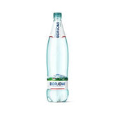BORJOMI NATÜRLICHES MINERALWASSER 1 L 6 STK - Biolaboratorium